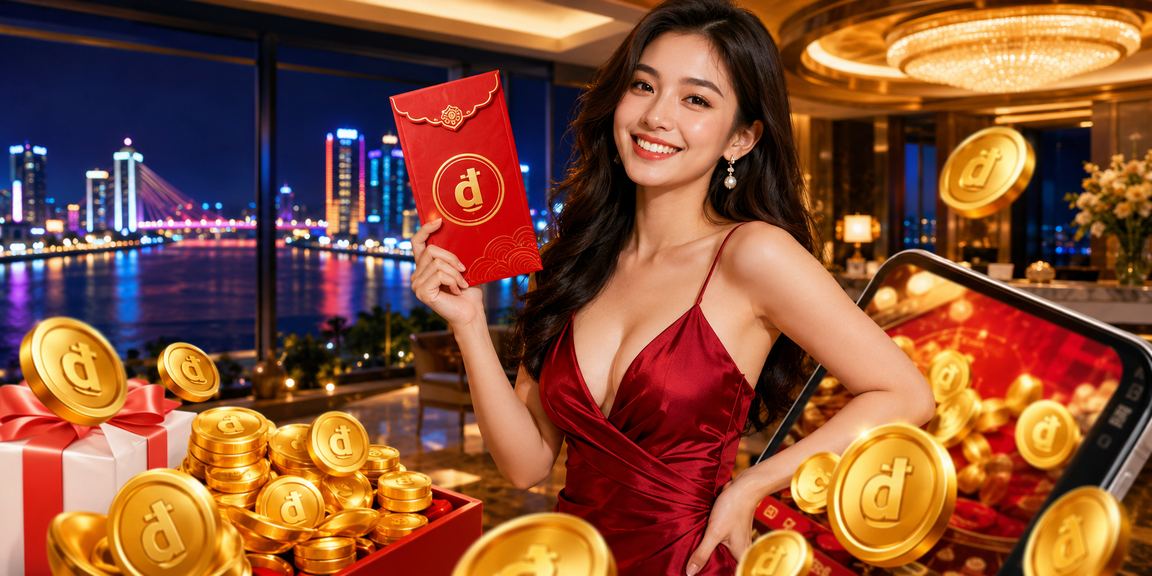 Trải nghiệm người dùng với ưu đãi tại Đà Nẵng