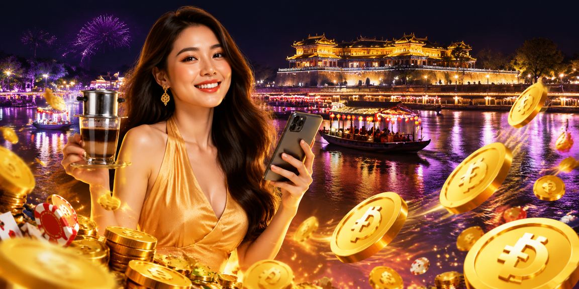Giao diện Jackpot vp9 trên điện thoại di động tại Huế