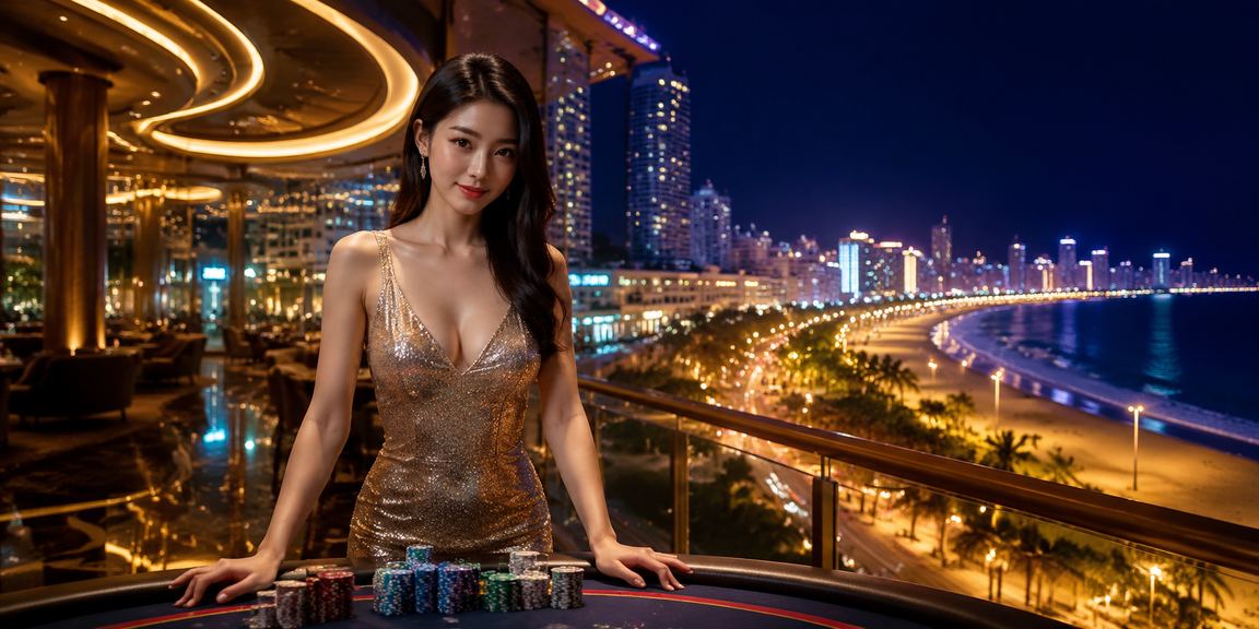 Người chơi trải nghiệm cá cược thể thao tại Nha Trang